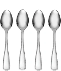 Southern Living Leigh Cocktail Spoons, Set of 4