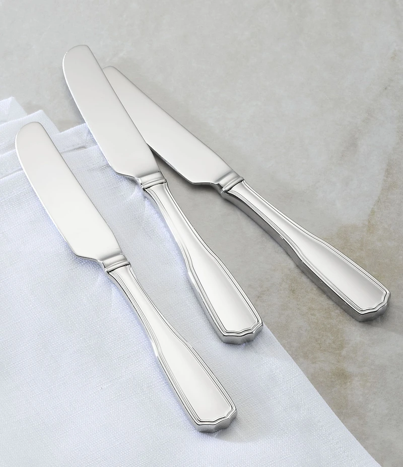 Southern Living Leigh Collection Spreader Set