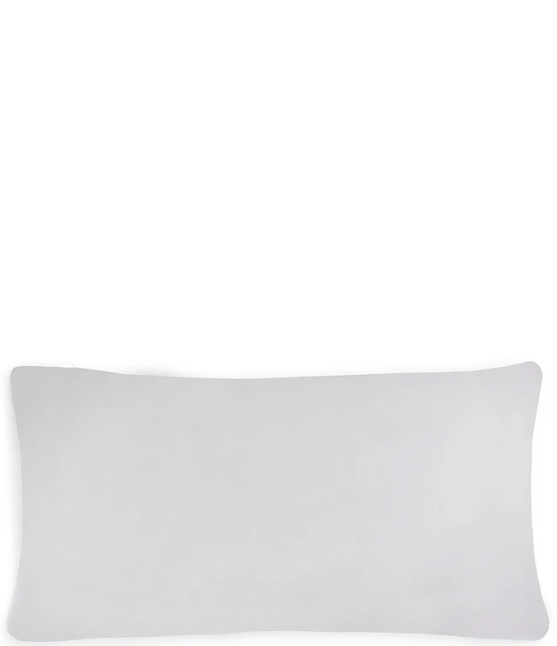Southern Living Leopard Linen & Cotton Bolster Pillow