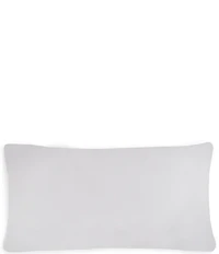 Southern Living Leopard Linen & Cotton Bolster Pillow