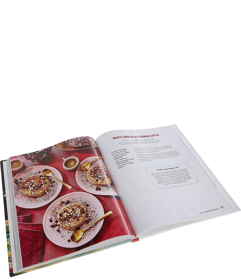 Southern Living Limited Edition 2025 Christmas Cookbook