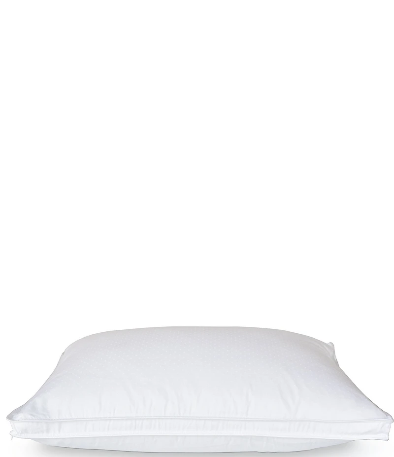 Southern Living Luxury White Down Firm Density Pillow