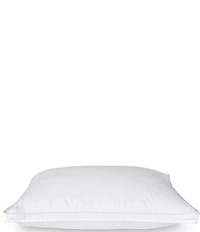 Southern Living Luxury White Down Firm Density Pillow