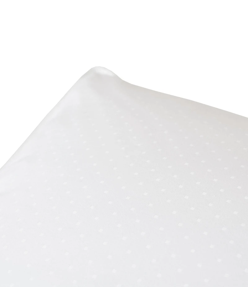 Southern Living Luxury White Down Firm Density Pillow