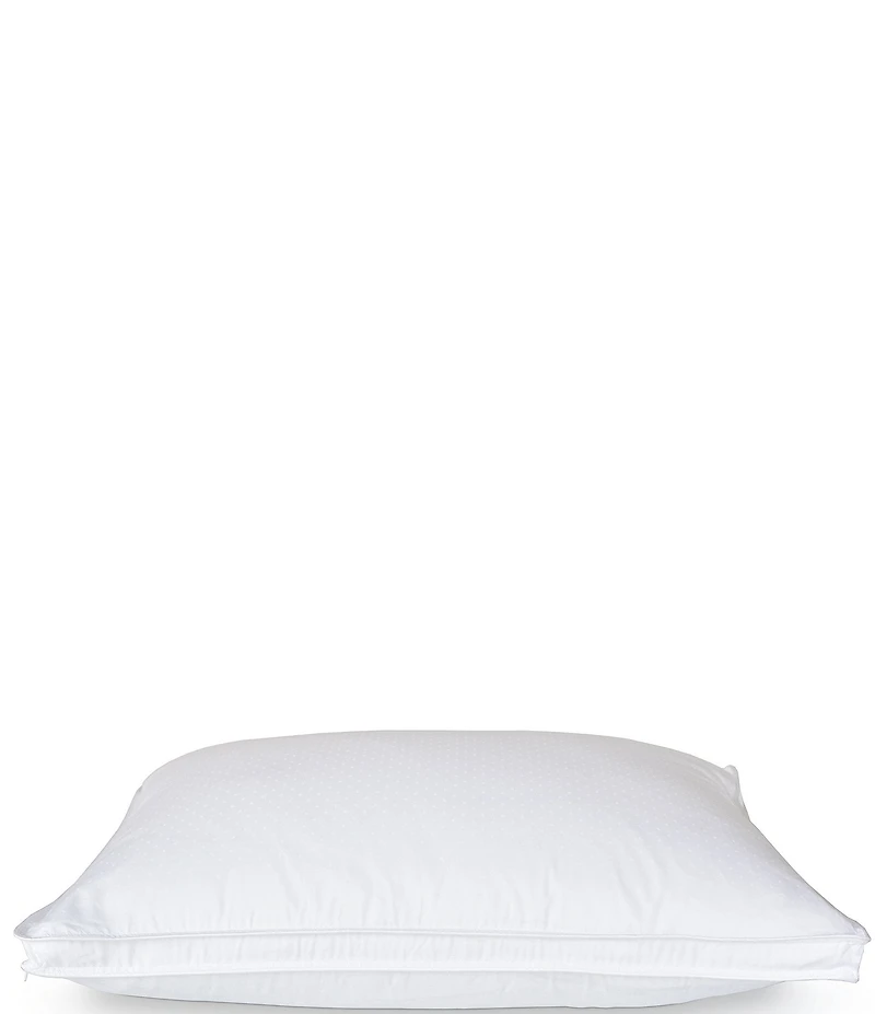 Southern Living Luxury White Down Medium Density Pillow