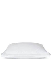 Southern Living Luxury White Down Medium Density Pillow