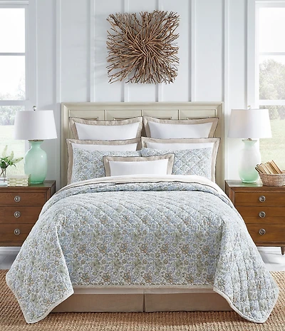 Southern Living Lyric Quilt Mini Set