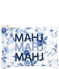 Southern Living Mahjong Caroline Money Bag