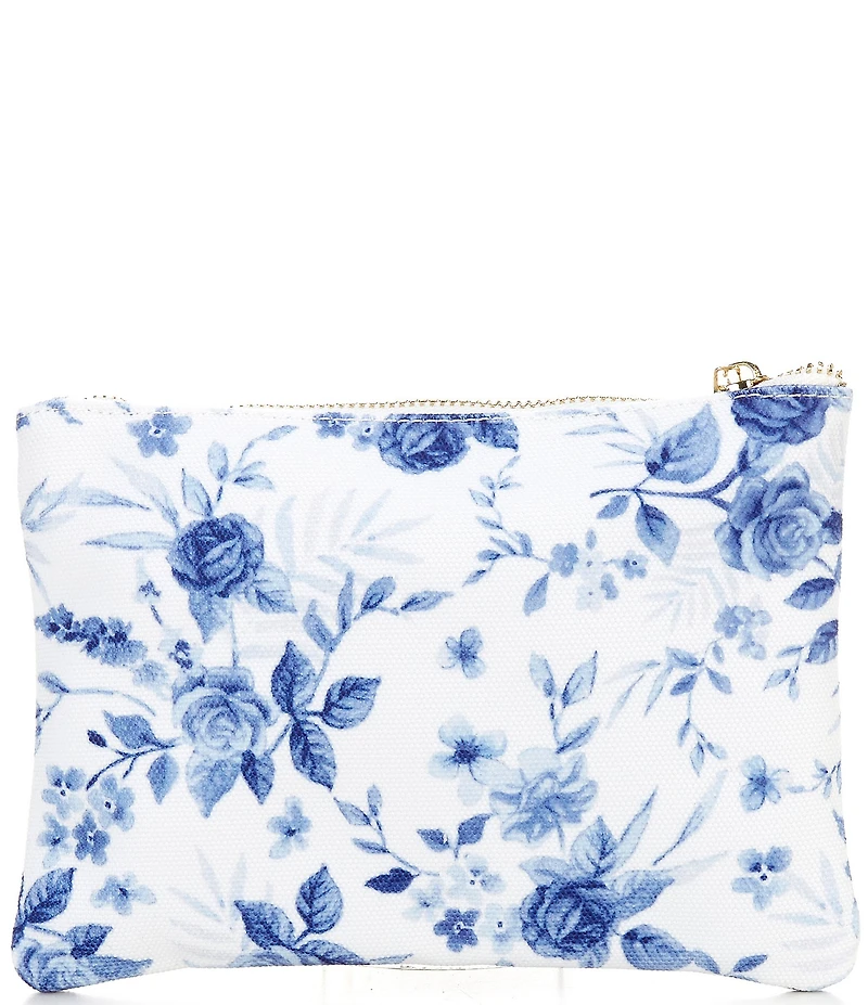 Southern Living Mahjong Caroline Money Bag