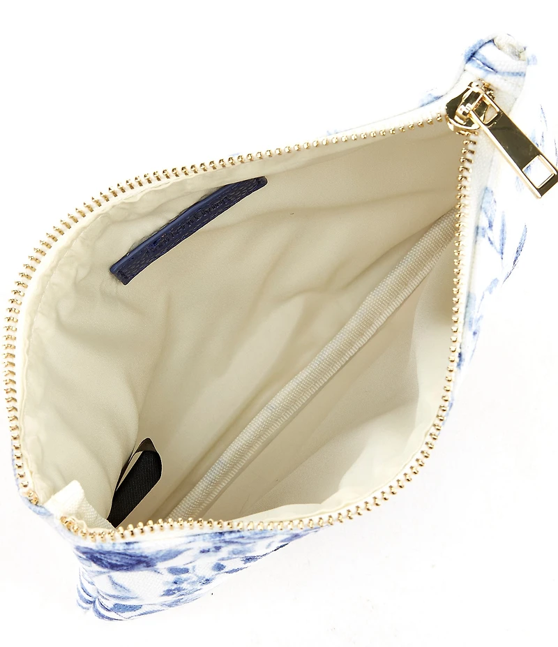 Southern Living Mahjong Caroline Money Bag