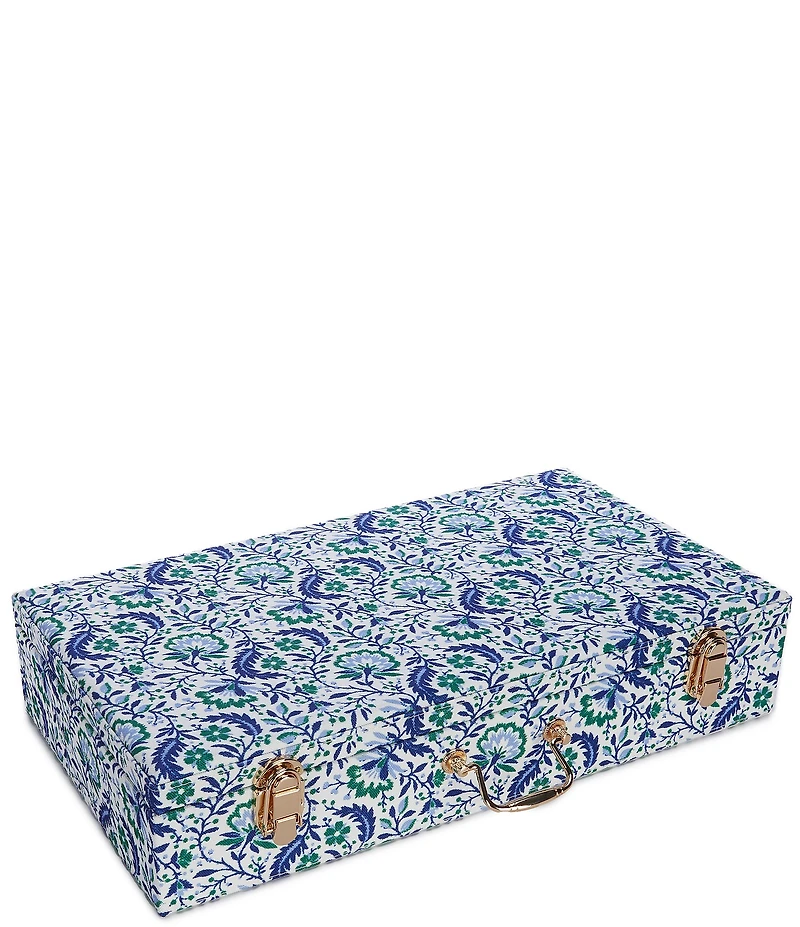 Southern Living Mahjong Floral Box Set