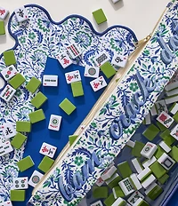 Southern Living Mahjong Floral Box Set