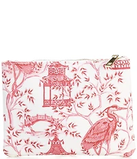 Southern Living Mahjong MAHJ Money Pouch
