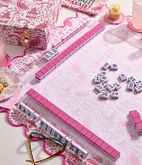 Southern Living Mahjong MAHJ Money Pouch