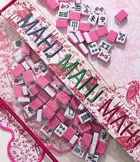 Southern Living Mahjong Mat
