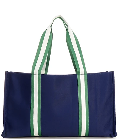 Southern Living Mahjong Tote Bag