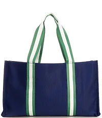 Southern Living Mahjong Tote Bag