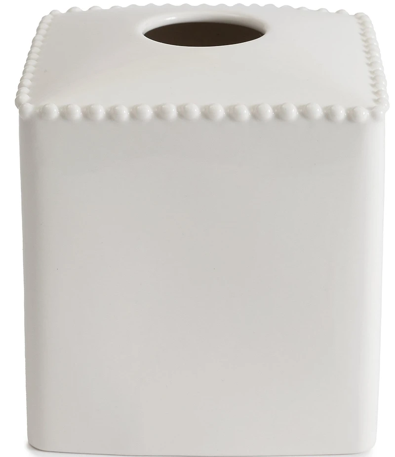 Southern Living Micro Bead Tissue Cover