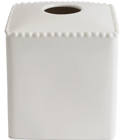 Southern Living Micro Bead Tissue Cover