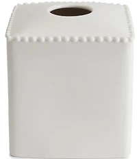 Southern Living Micro Bead Tissue Cover