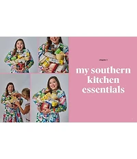 Southern Living My Southern Kitchen: From Suppers to Celebrations, Recipes for Every Occasion