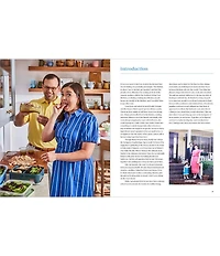 Southern Living My Southern Kitchen: From Suppers to Celebrations, Recipes for Every Occasion