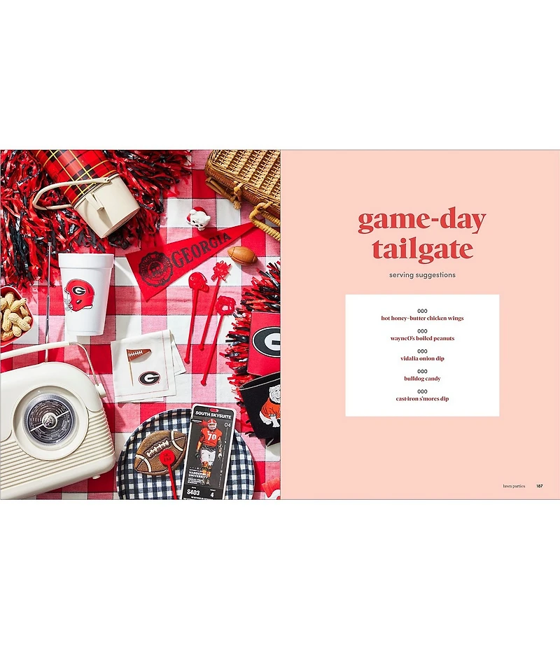 Southern Living My Southern Kitchen: From Suppers to Celebrations, Recipes for Every Occasion