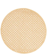 Southern Living Natural Cane Placemat