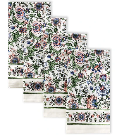 Southern Living Norah Block Napkins