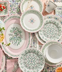 Southern Living Norah Collection Cereal Bowls, Set of 2