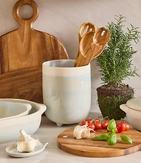 Southern Living Olivewood Pasta Fork