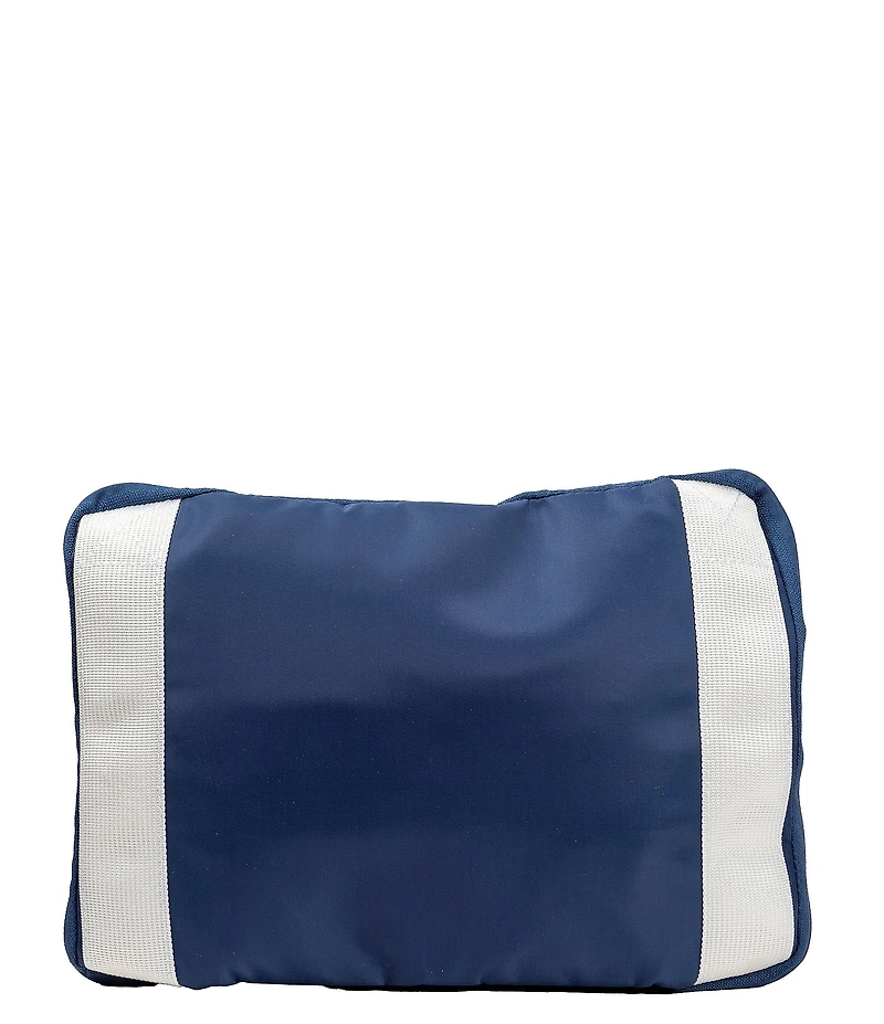 Southern Living Packable Expandable Tote Bag