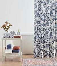 Southern Living Persian Woven Bath Rug