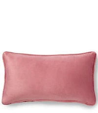 Southern Living Pretty Is As Pretty Does Needlepoint Mini Pillow