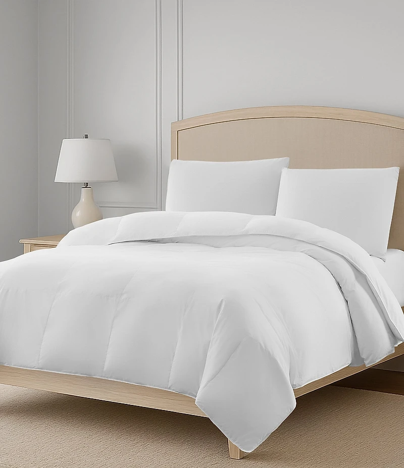 Southern Living PrimaLoft® Year Round Comfort Down Alternative Comforter Duvet Insert