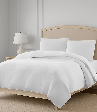 Southern Living PrimaLoft® Year Round Comfort Down Alternative Comforter Duvet Insert
