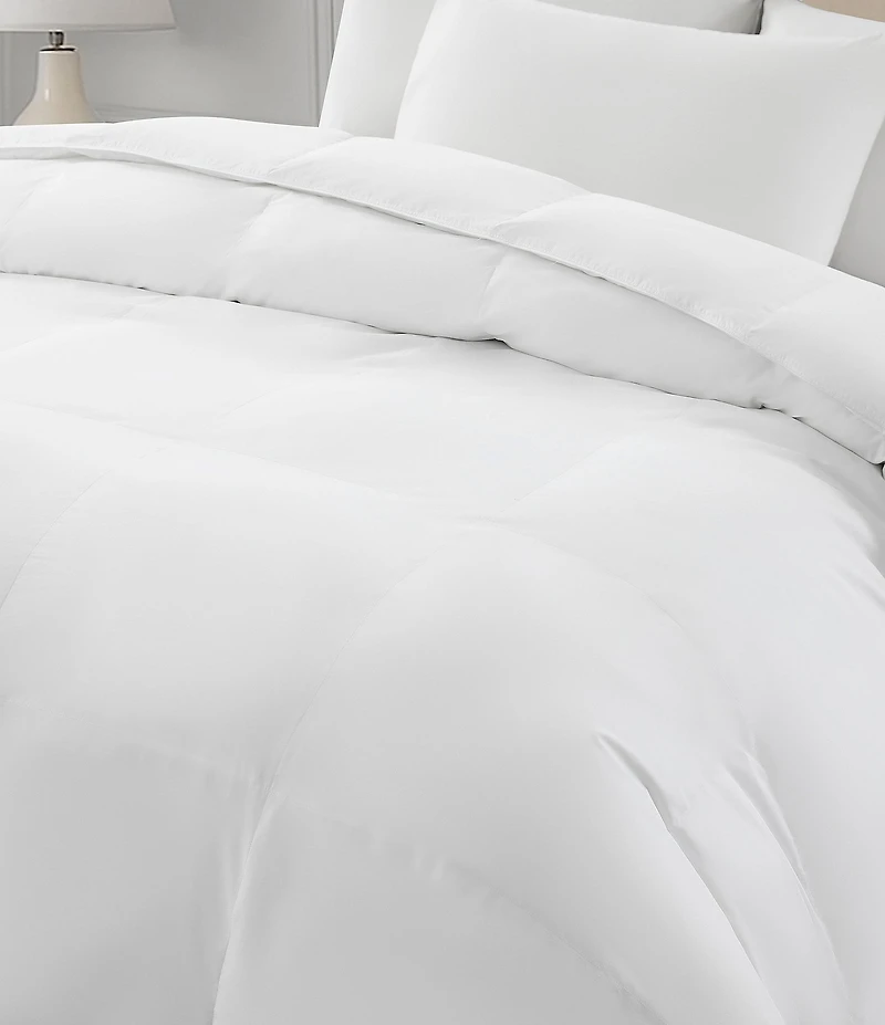 Southern Living PrimaLoft® Year Round Comfort Down Alternative Comforter Duvet Insert