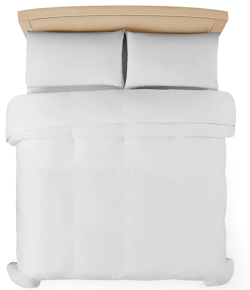 Southern Living PrimaLoft® Year Round Comfort Down Alternative Comforter Duvet Insert