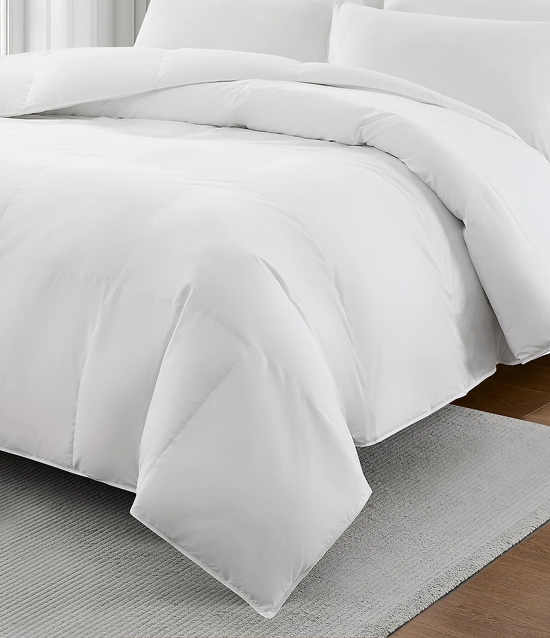 Southern Living PrimaLoft® Year Round Comfort Down Alternative Comforter Duvet Insert