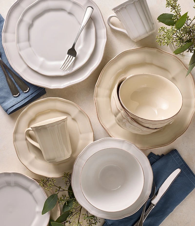 Southern Living Richmond Collection Cereal Bowl