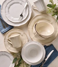 Southern Living Richmond Collection Cereal Bowl