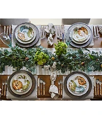 Southern Living Richmond Collection Dinner Plate