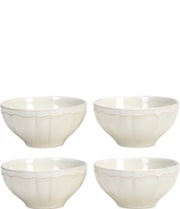 Southern Living Richmond Collection Fruit Bowls, Set of 4