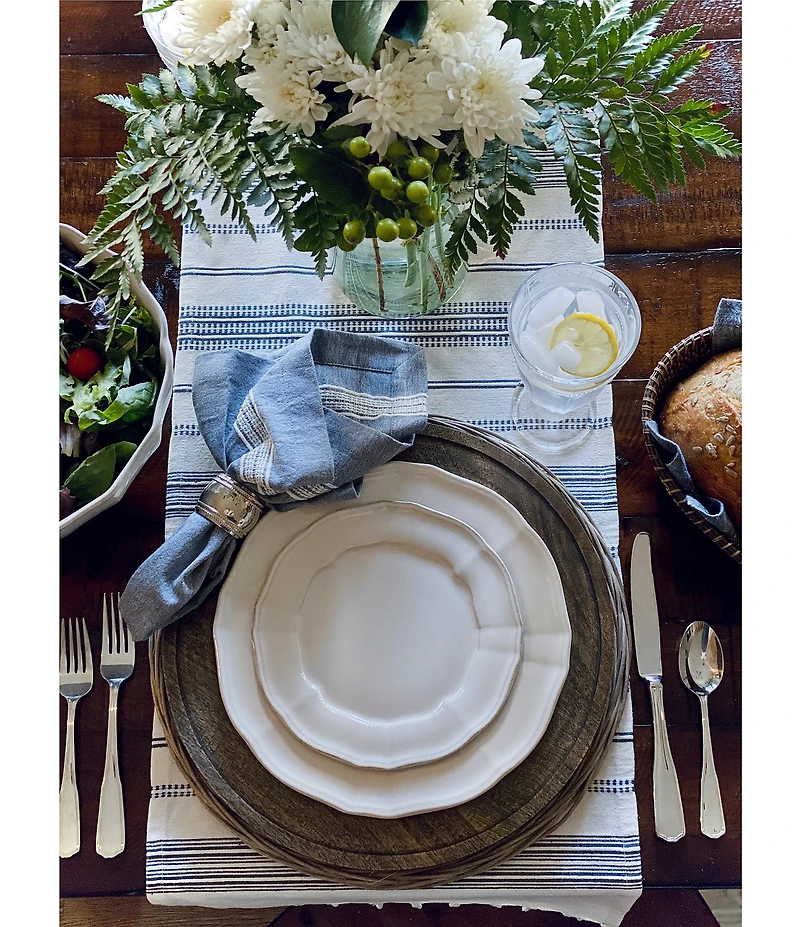 Southern Living Richmond Collection Pasta Bowl