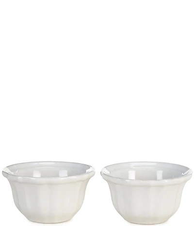 Southern Living Richmond Collection Ramekin, Set of 2