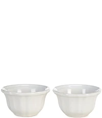 Southern Living Richmond Collection Ramekin, Set of 2