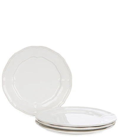 Southern Living Richmond Collection Salad Plates, Set of 4