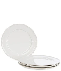 Southern Living Richmond Collection Salad Plates, Set of 4