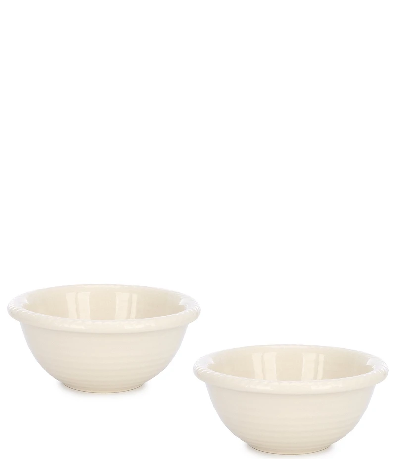 Southern Living Sedona Collection Cereal Bowls, Set of 2