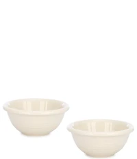 Southern Living Sedona Collection Cereal Bowls, Set of 2